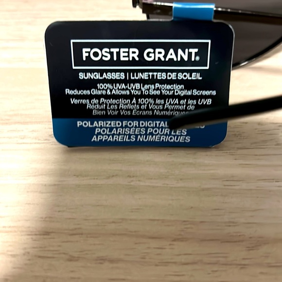 Sunglasses - Picture 3 of 3